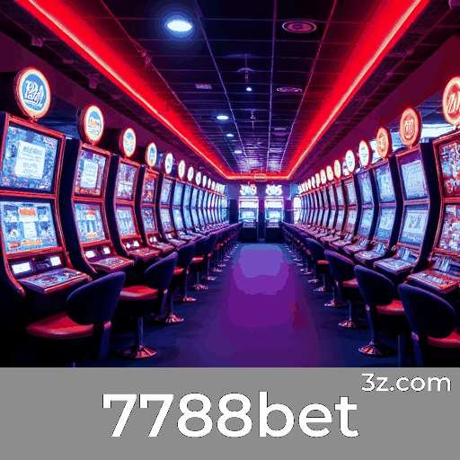 Acessibilidade Total com o App 7788bet: Sua Plataforma de Jogo Completa