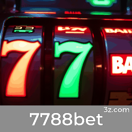 Melhore suas Habilidades em Jogos com 7788bet