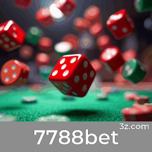 7788bet: Emoção e Ganhos nos Jogos de Cassino
