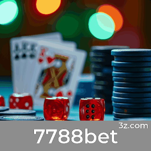 Acessibilidade Total com o App 7788bet: Sua Plataforma de Jogo Completa