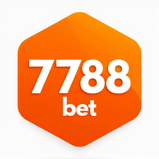 Logo da 7788bet